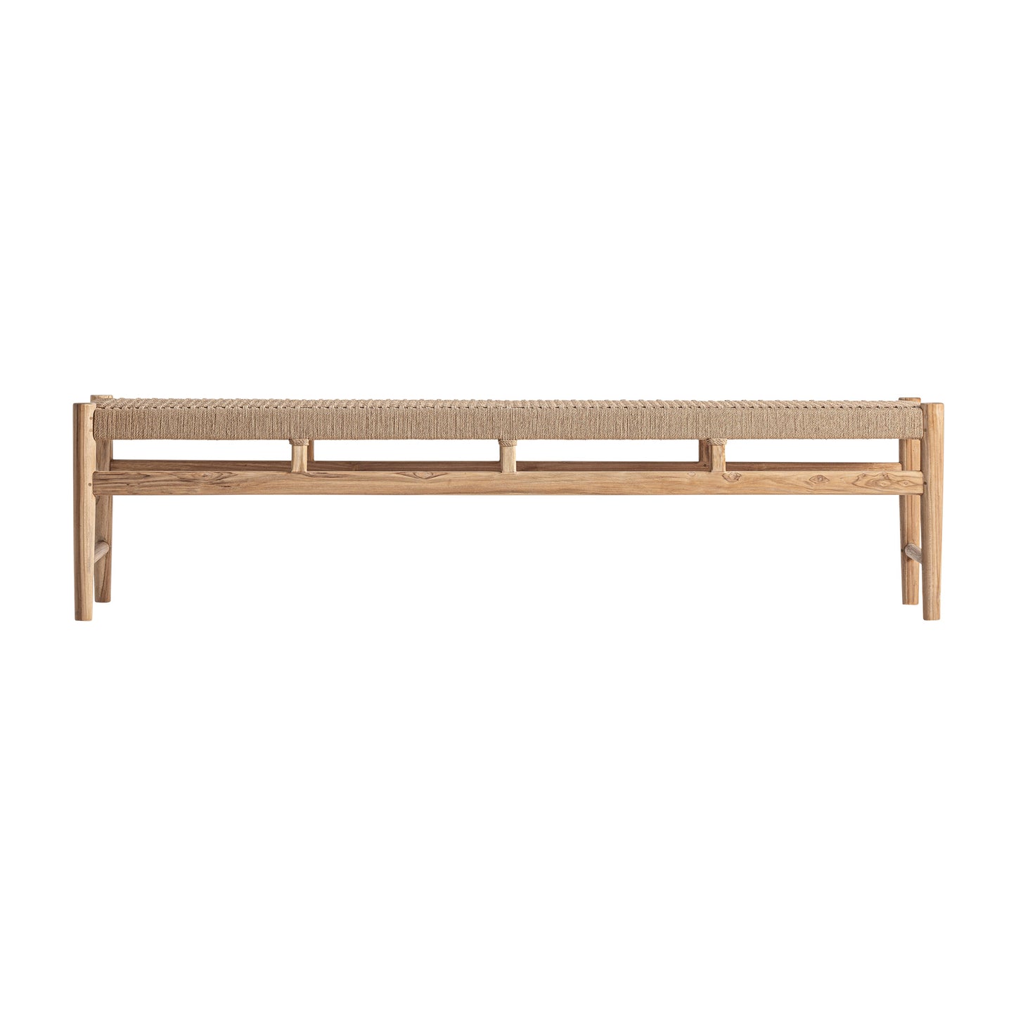 Caen Zitbank S.Caen 180x40x45 cm