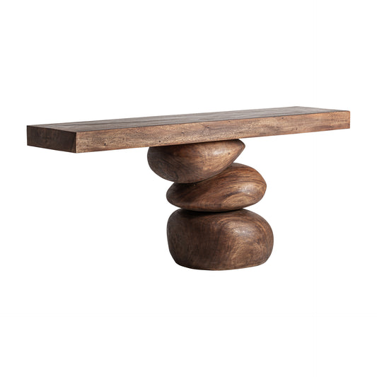Vianne Consoletafel 180x45x78 cm