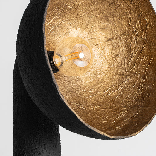 Lierop Vloerlamp 41x41x160 cm