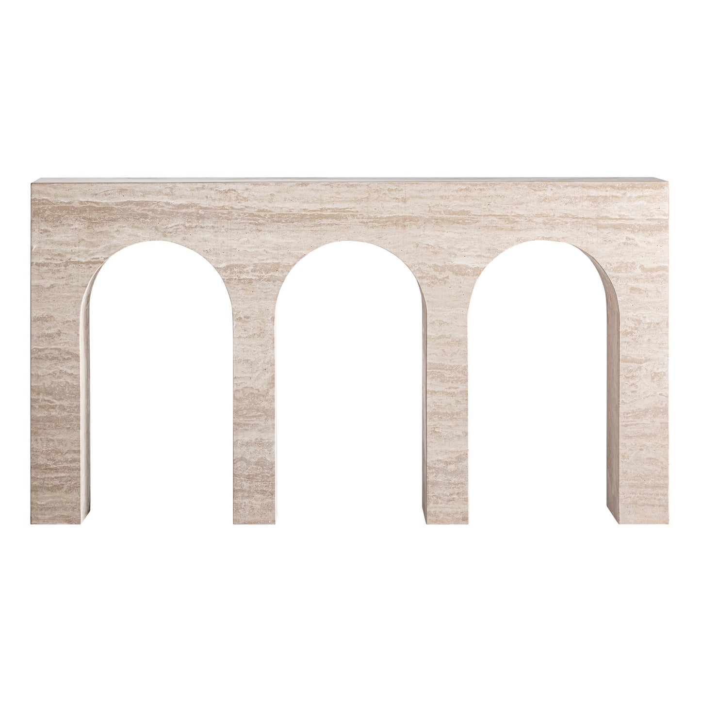 Thiennes Consoletafel Art Deco S.Thiennes 150x35x80 cm