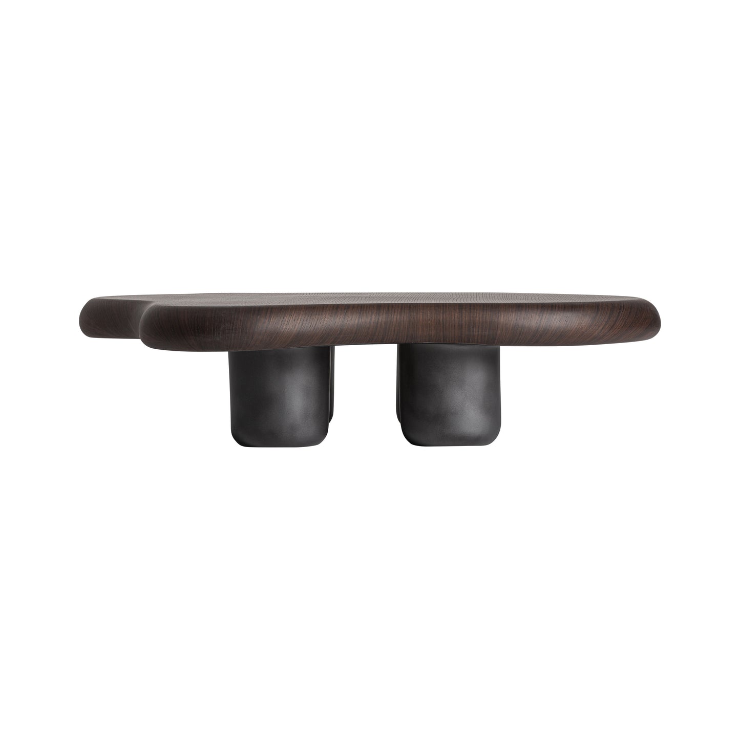 Brunbek Salontafel 122x88x29 cm
