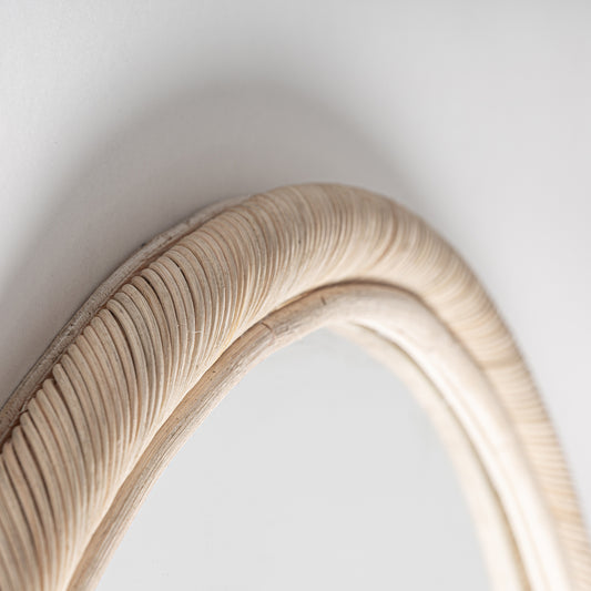 Siall Spiegel 100x4x108 cm
