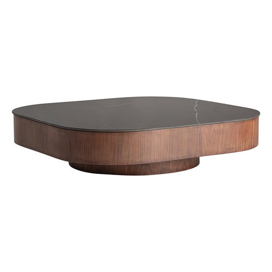 Neufs Salontafel S.Neufs 100x100x25 cm