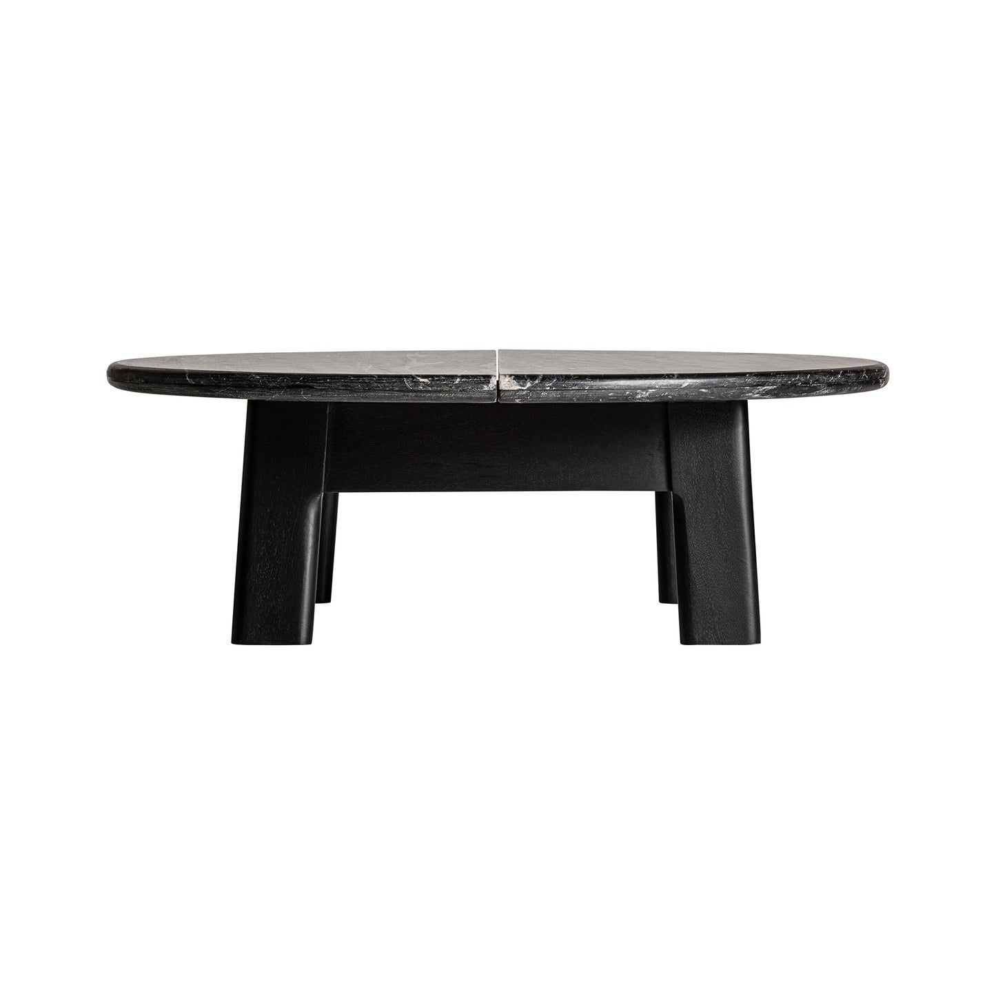 Nara Salontafel S.NARA 100x100x34 cm