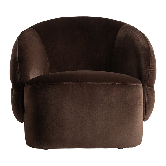 Vercelli Fauteuil 88x87x78 cm