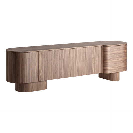 Kexby TV-Meubel 220x50x60 cm