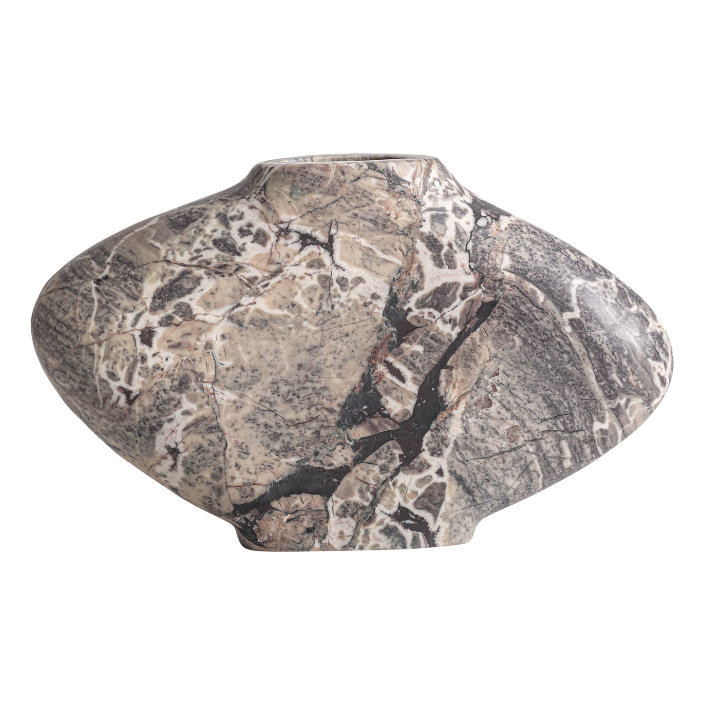 Wavre Vaas 39x7x23 cm