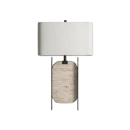 Freya Tafellamp 40x25x66 cm