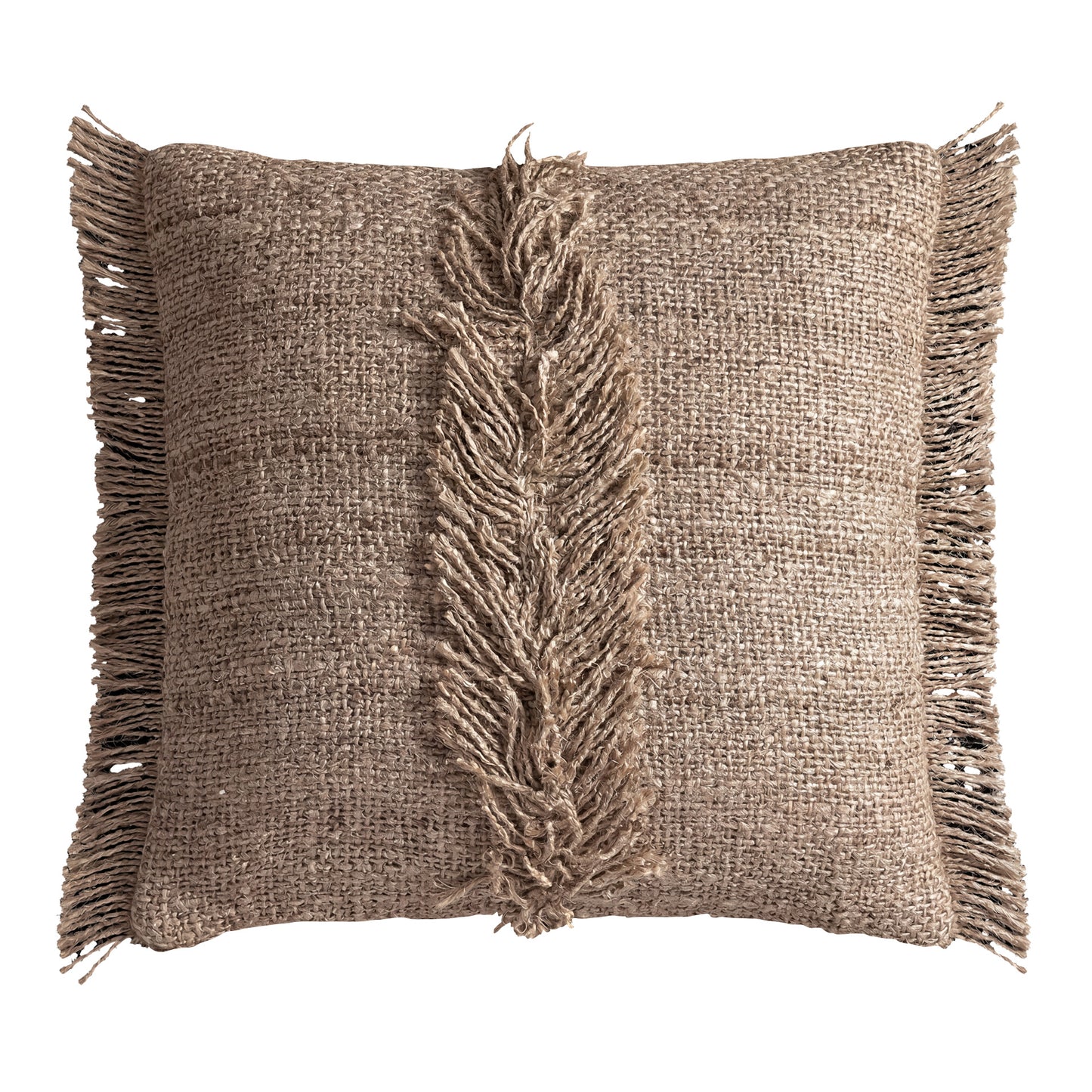 Groane Kussen 50x15x50 cm