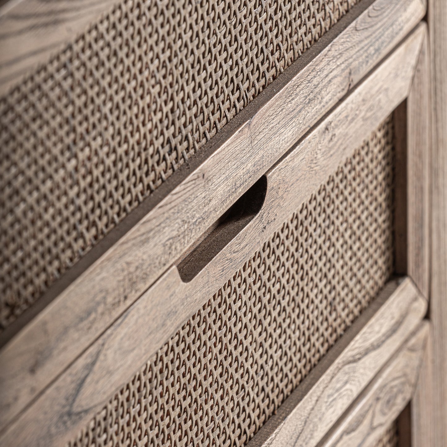 Byremo Nachttafel S.BYREMO 55x50x66 cm