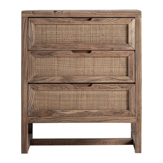 Byremo Nachttafel S.BYREMO 55x50x66 cm