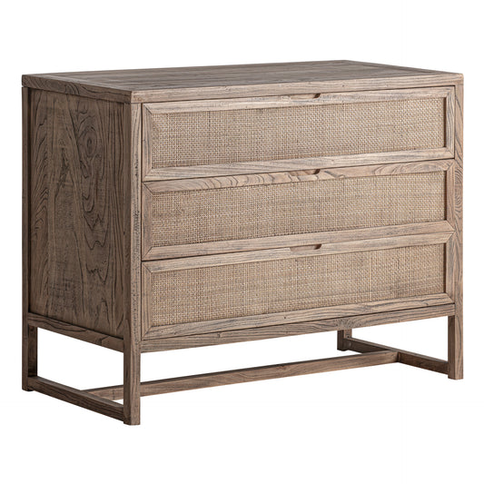 BYREMO Ladekast S.BYREMO 105x50x80 cm
