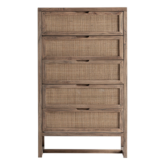 Byremo Dressoir S.Byremo 70x50x118 cm