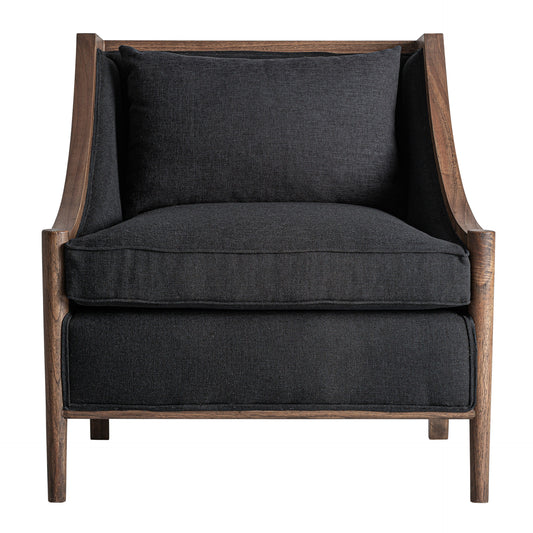 Seyches Fauteuil 81x77x85 cm