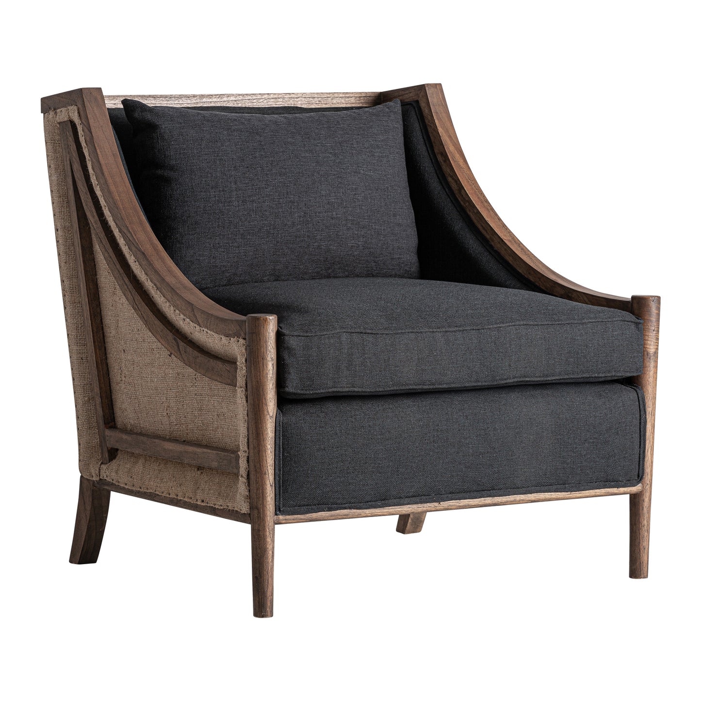 Seyches Fauteuil 81x77x85 cm