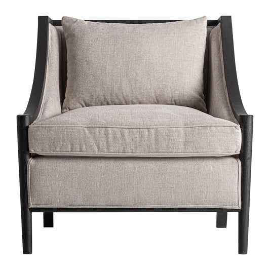Seychelles Fauteuil 81x78x83 cm