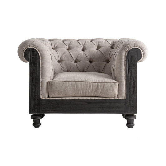 Gore Fauteuil S.Gore Klassiek 113x89x77 cm