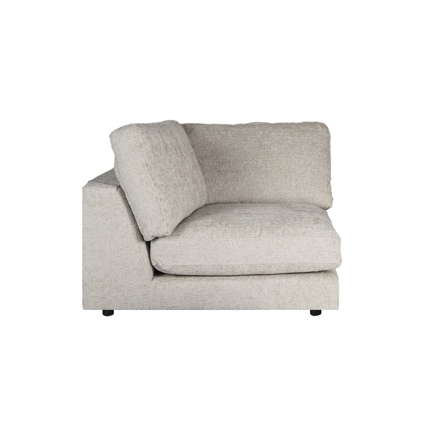 Nilla Sofa Corner C90 SIC Legacy 15 Dove