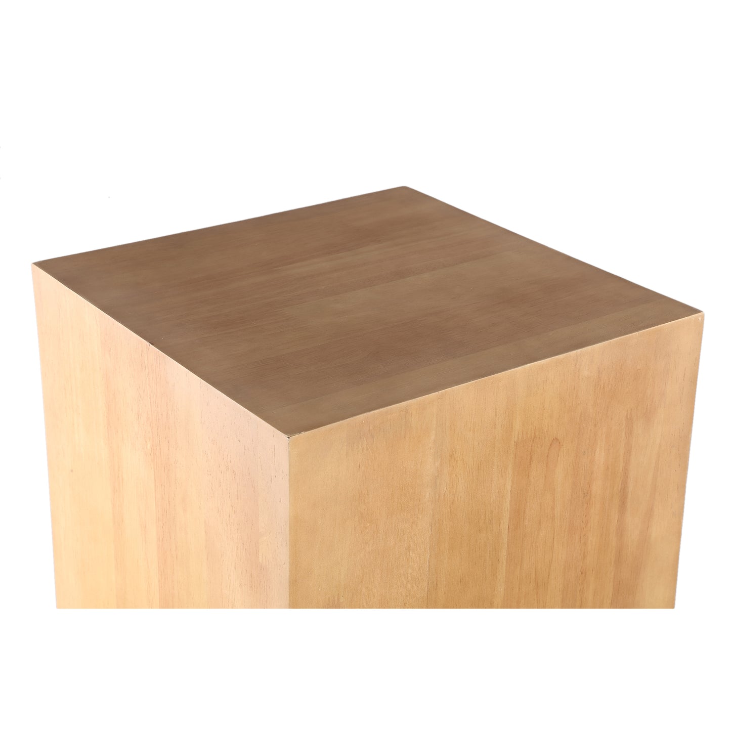 Gustavo Natural Colored Oakveneer Pedestal SV2 L