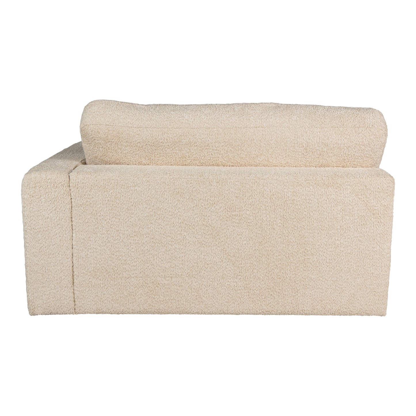 Nilla Sofa Armrest R SiC Ant3 Sand