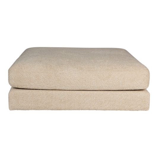 Nilla Sofa Footstool SiC Ant3 Sand