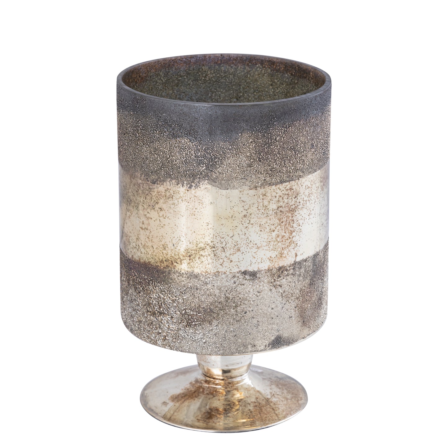 Keerah Bronze Stormlight On Foot W Beads L