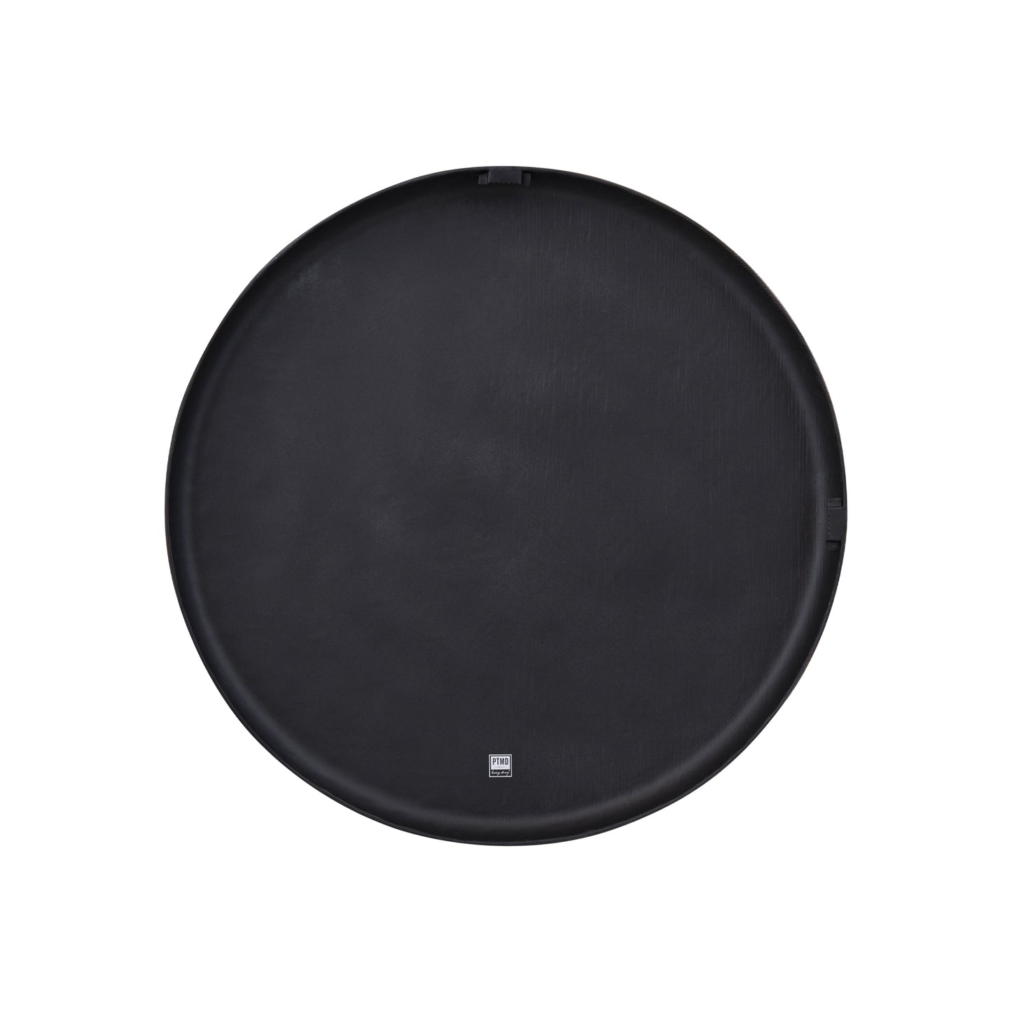 Jowad Graphite Alu Sheet Wall Panel Ribbed M