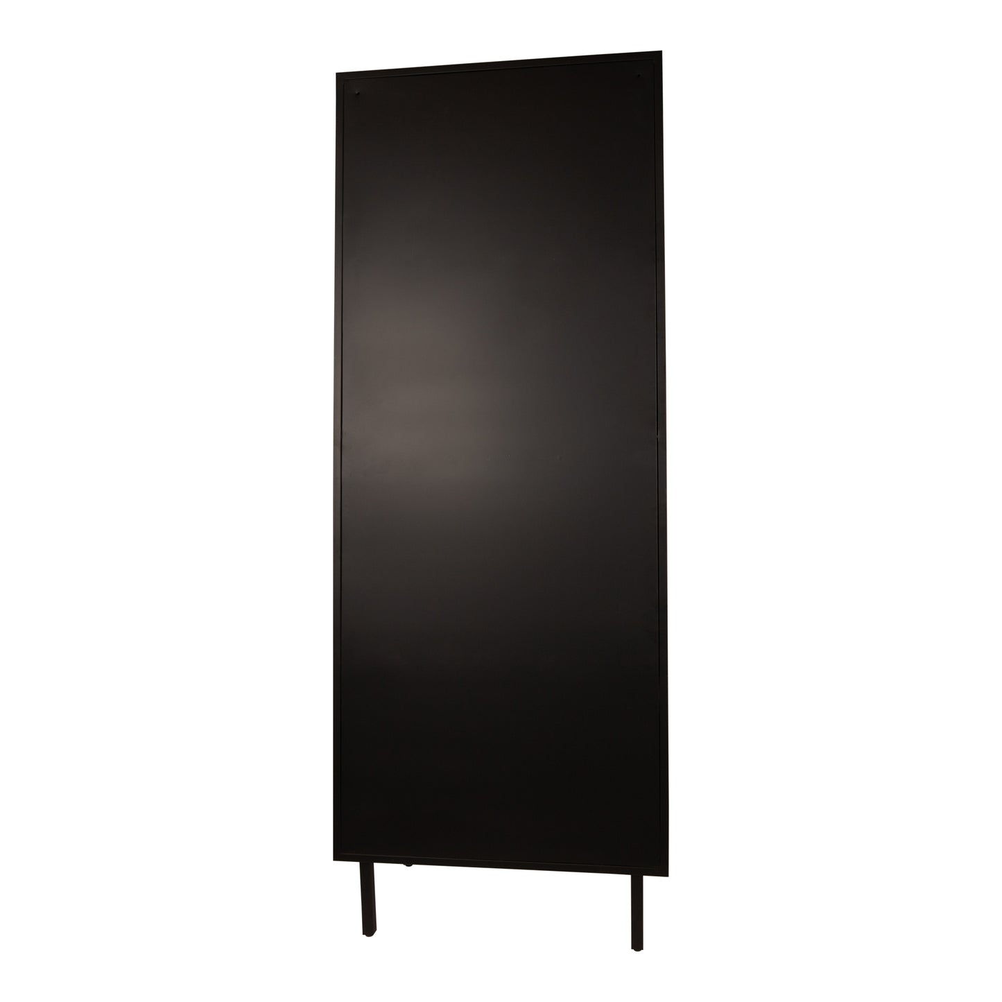 Sayan Cabinet Black And Gold