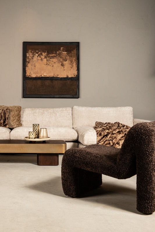 New Nilla Sofa CL Arm Right