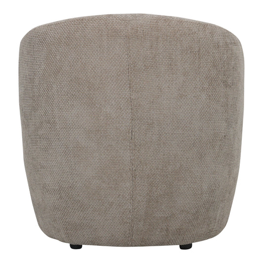 New Grasa Beige Fauteuil Eden 4