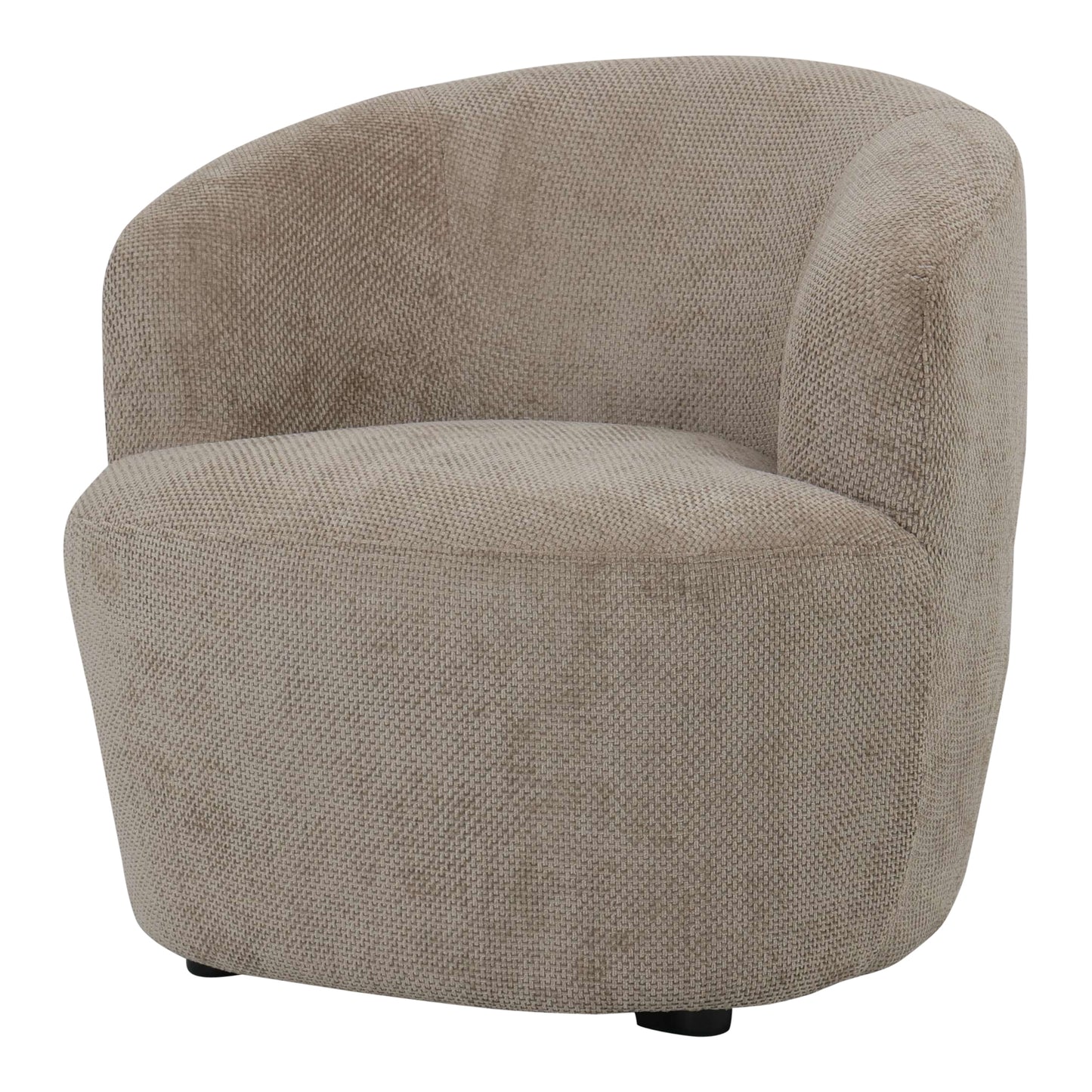 New Grasa Beige Fauteuil Eden 4