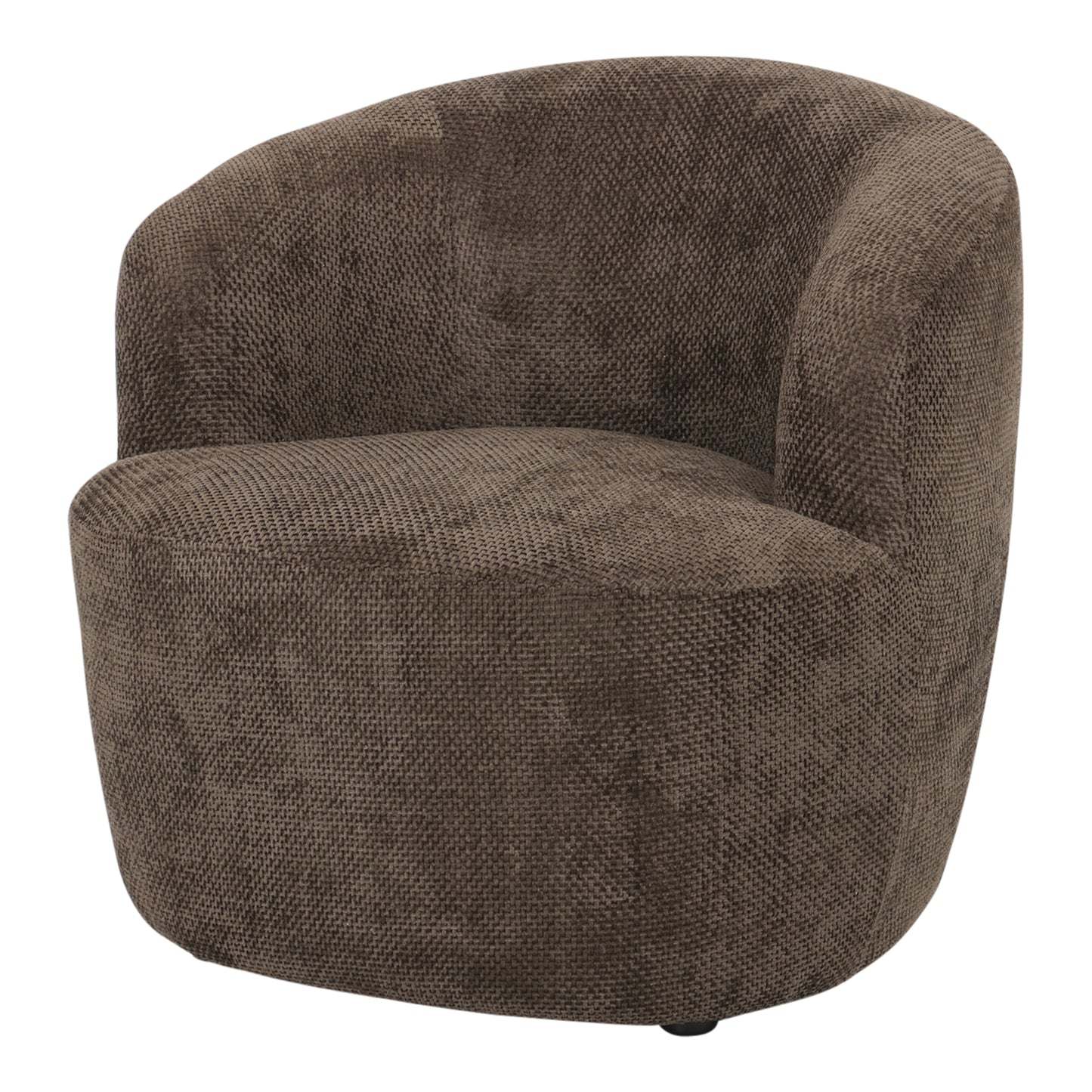 New Grasa Brown Fauteuil Eden 8