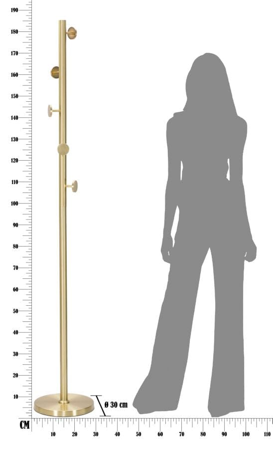 Mauro Ferretti HANGER GLAMY CM ….