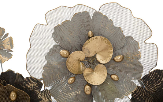 Mauro Ferretti IRON PANEL BUNGY CM 149,2X8,9X61