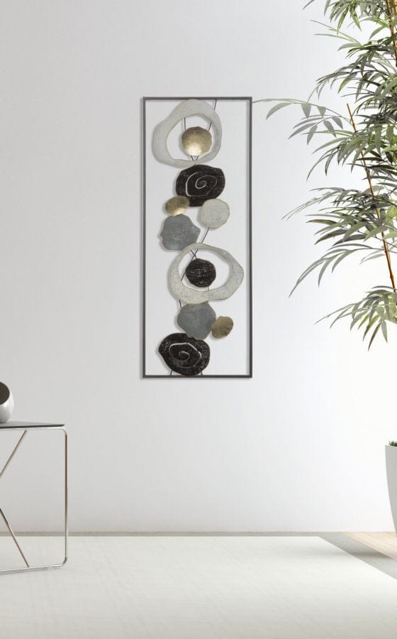 Mauro Ferretti IRON PANEL DIXY CM 28,5X3X74