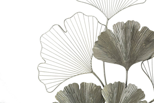 Mauro Ferretti IRON PANEL GOXY SILVER CM 62X4X86