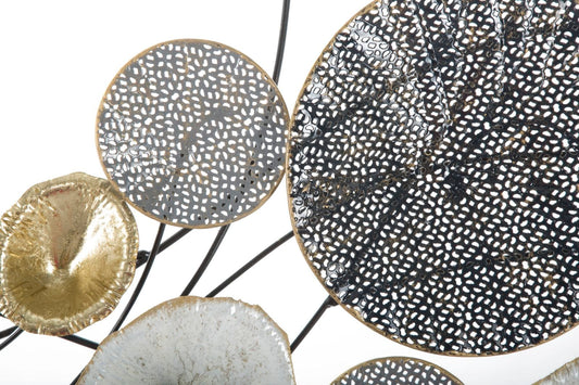 Mauro Ferretti IRON PANEL GRID CM 135X7,5X69