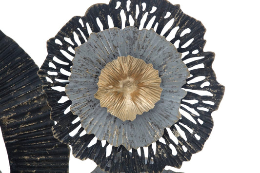 Mauro Ferretti IRON PANEL OTOS CM 100X8X80