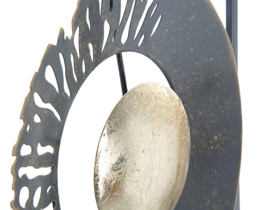 Mauro Ferretti IRON PANEL RING CM 31X3X89,5