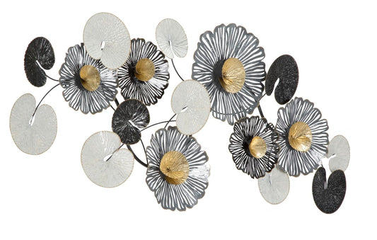 Mauro Ferretti IRON PANEL TROBY CM 143x8,5x64