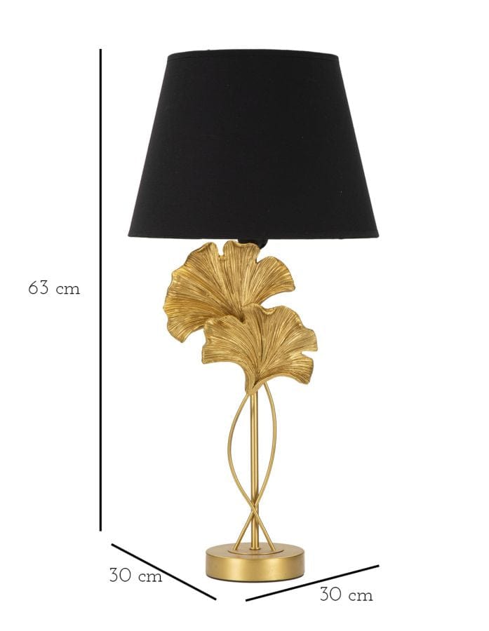 Mauro Ferretti TABLE LAMP FLOW CM Ø 30X63