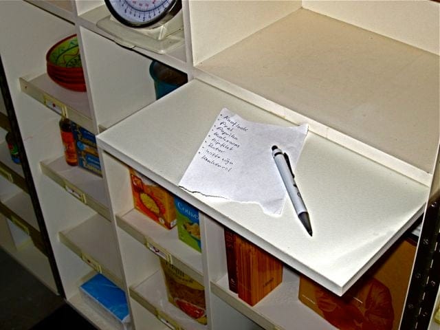 New Industrials apothekerskast Vintage apothekerskast - 40 × 85 × 175 cm