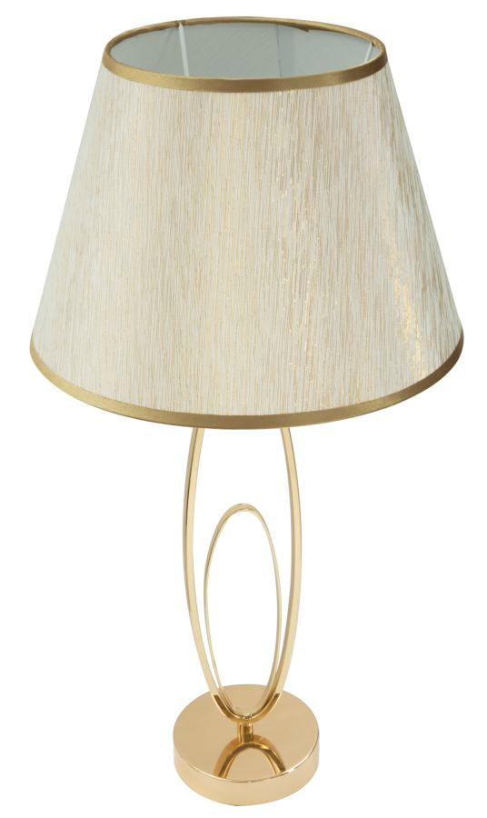 Tafellampen Glam 58x30x30 cm