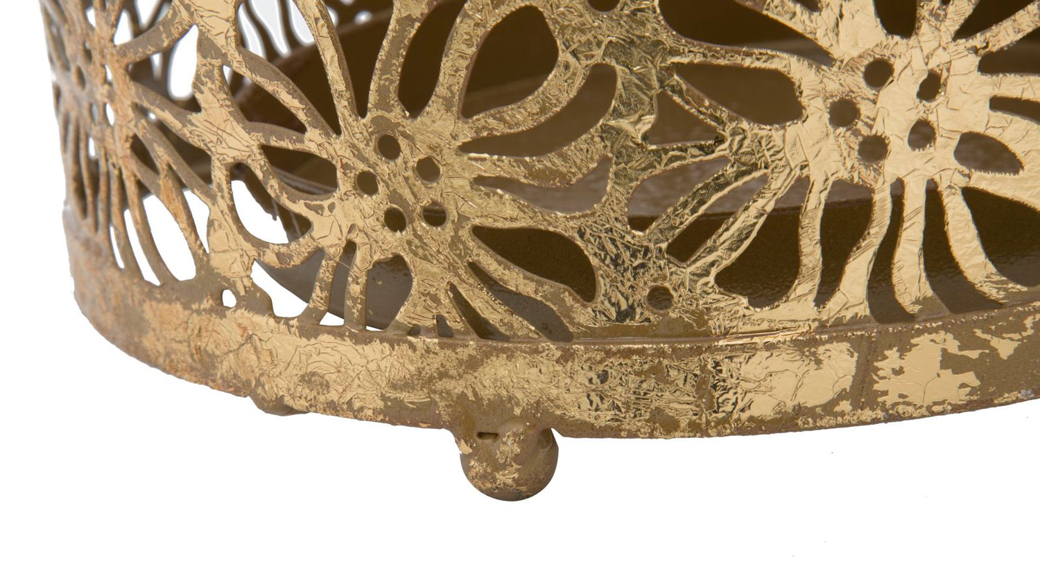 Paraplustandaard Fiori Glam 42x24x24 cm