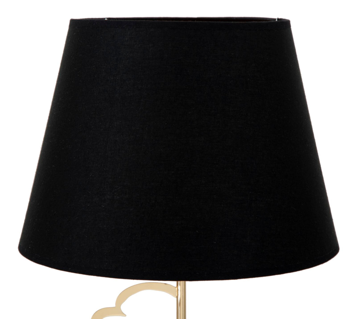 Tafellamp Glam Harts 54.5x30x30 cm