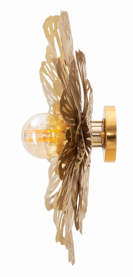 Wandlamp Ibis Glam 42.5x56.5x12 cm