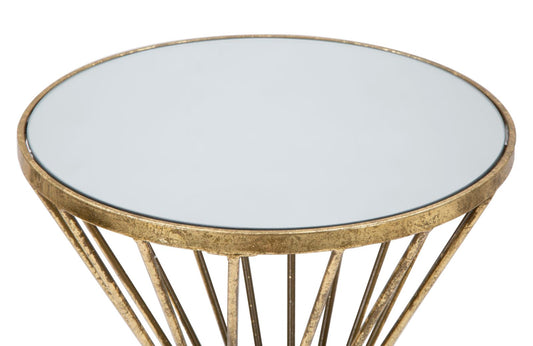Ronde Tafel Hypnos 70x35x35 cm