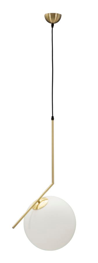 Glamy Plafondlamp 100x50x30 cm