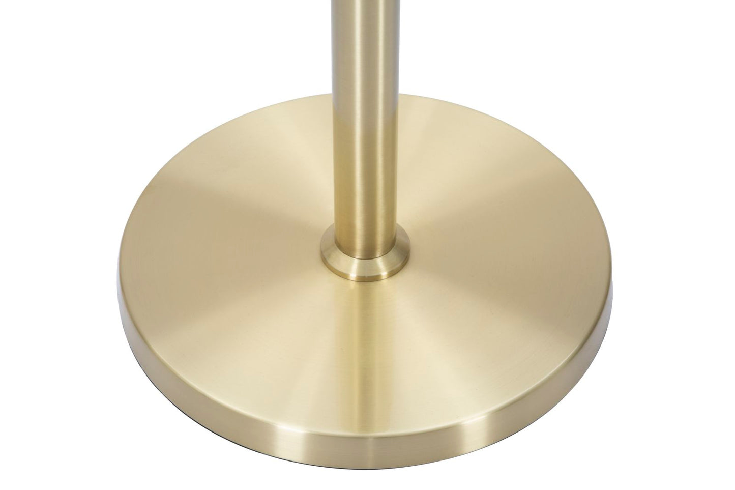 Kapstok Glamy Goud 190x30x30 cm
