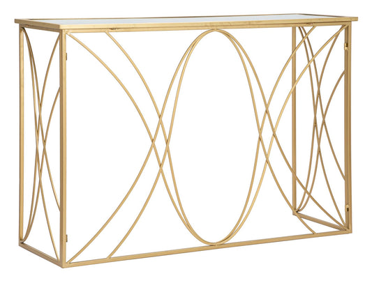 Console Exy Glam 80x120x40 cm